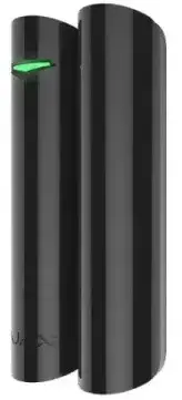 Комплект охоронної сигналізації Ajax StarterKit Cam HDR (8EU) UA black - фото - №2