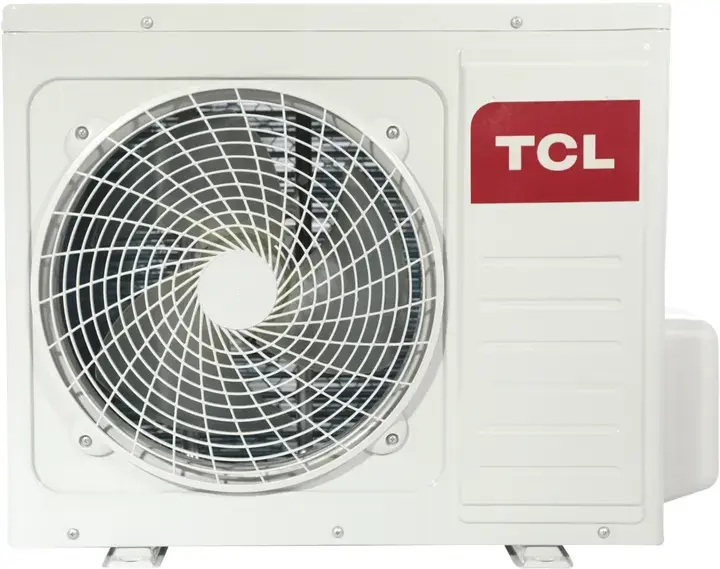 Кондиціонер TCL TAC-07CHSA/XAB1 on-off WI-FI Ready - фото - №2