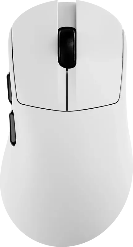 Комп'ютерна миша Ajazz AJ179 v2 max white - фото - №0