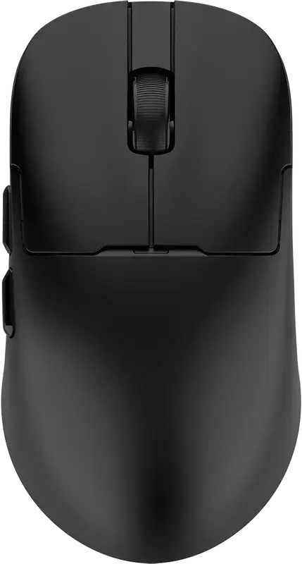 Комп'ютерна миша Ajazz AJ159P MC Black - фото - №2