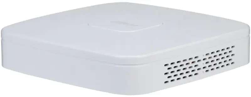 Мережевий відеореєстратор Ajax NVR (16ch) (8EU) ASP white - фото - №1