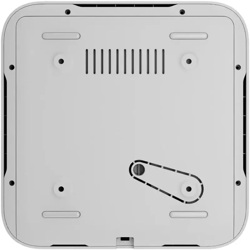 Мережевий відеореєстратор Ajax NVR (16ch) (8EU) ASP white - фото - №4