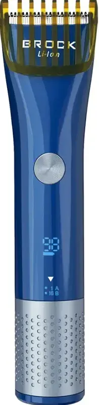 Машинка для стрижки BROCK BHC 3001 - фото - №1