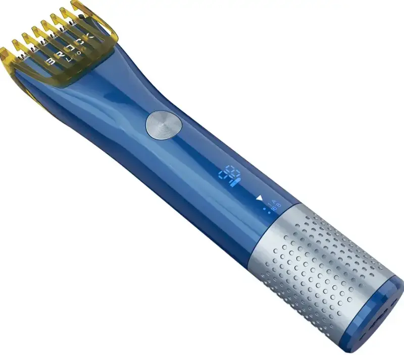 Машинка для стрижки BROCK BHC 3001 - фото - №4