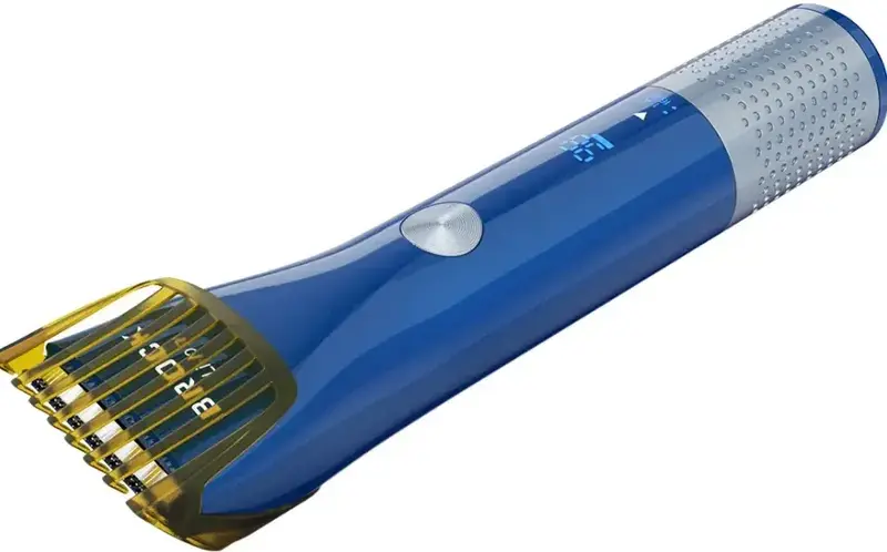 Машинка для стрижки BROCK BHC 3001 - фото - №2