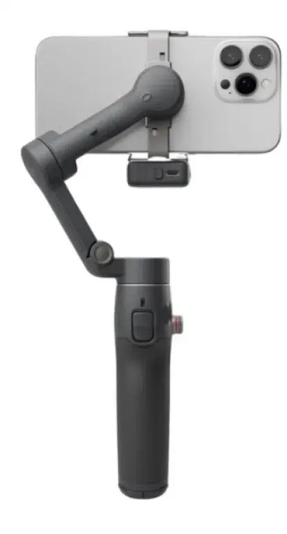 Монопод-стабилизатор DJI Osmo Mobile 7P (CP.OS.00000401.01) ᐈ