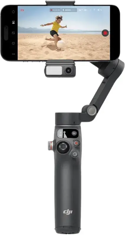 Монопод-стабилизатор DJI Osmo Mobile 7P (CP.OS.00000401.01