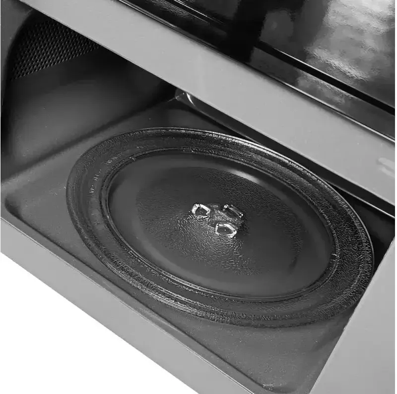 Мікрохвильова піч Grunhelm 20MX711-B - фото - №2