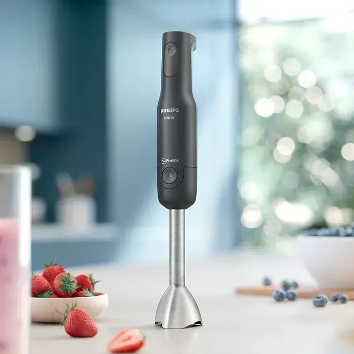 Ручний блендер Philips HR2522/00 - фото - №3