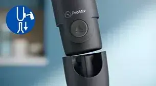 Ручний блендер Philips HR2522/00 - фото - №7