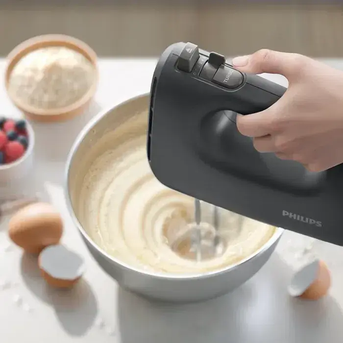 Міксер Philips HR3739/00 - фото - №4