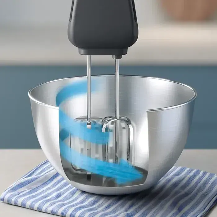 Міксер Philips HR3739/00 - фото - №3