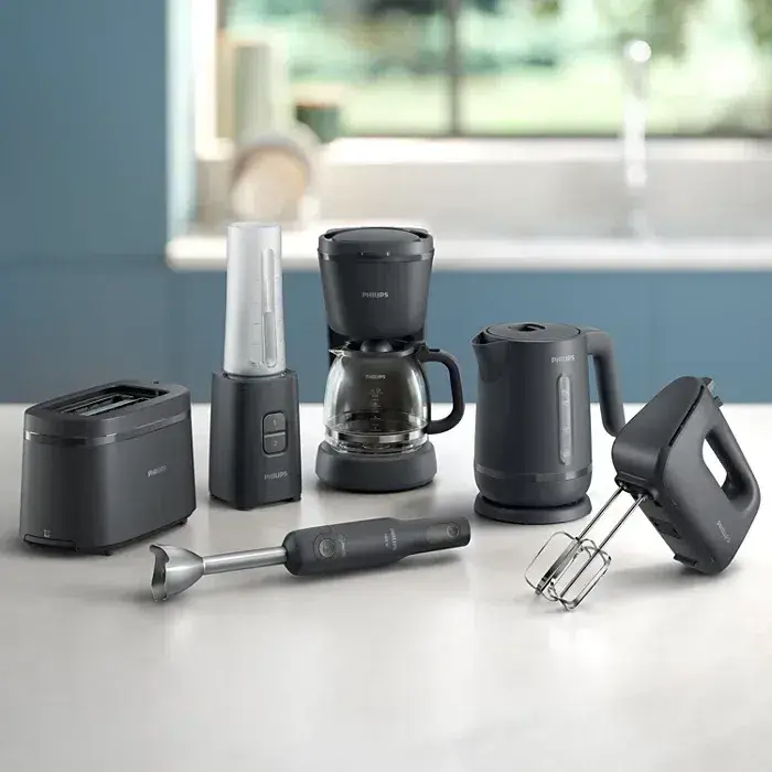 Міксер Philips HR3739/00 - фото - №1