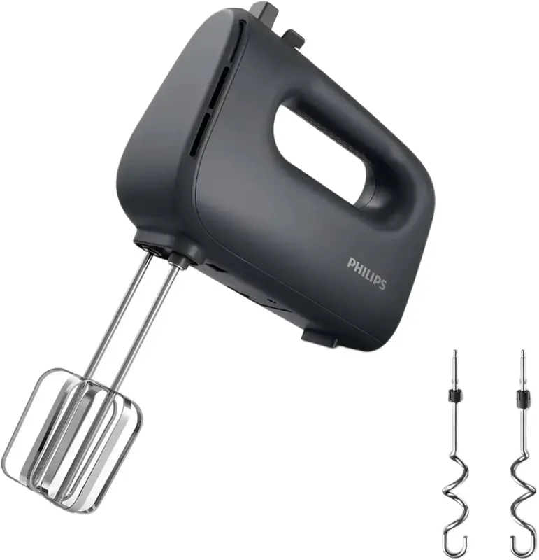 Міксер Philips HR3739/00 - фото - №0