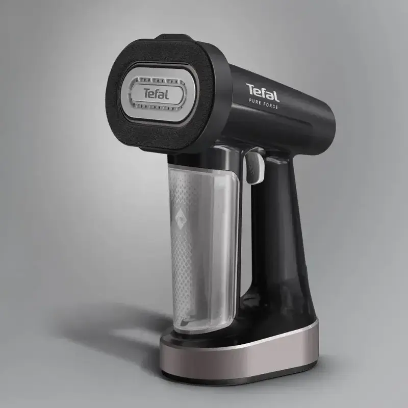 Відпарювач Tefal Pure Force 3в1 DT8755E0 - фото - №8