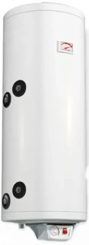 Водонагрівач ELDOM Green Line Eureka 80 SLIM 2x1.0 kW WV08039SRD - фото - №0