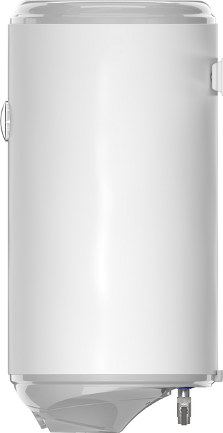 Водонагрівач ELDOM Style DRY 50 SLIM 2x0.8 kW 72267WD - фото - №1