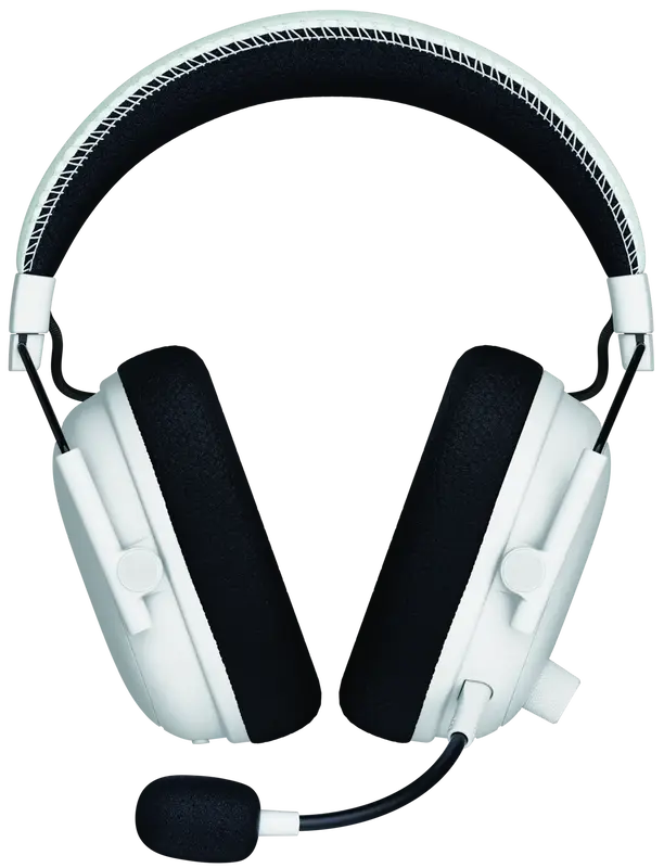 Игровая гарнитура RAZER Blackshark V3 PRO Wireless, white ᐈ