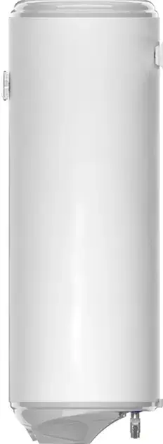 Водонагрівач ELDOM Style DRY 80 SLIM 2x1.0 kW 72268WD - фото - №1