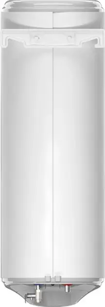 Водонагрівач ELDOM Style DRY 80 SLIM 2x1.0 kW 72268WD - фото - №2