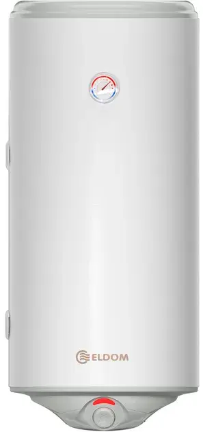 Водонагрівач ELDOM Style Thermo 100 72270WTL - фото - №0
