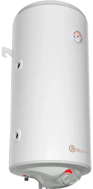 Водонагрівач ELDOM Style Thermo 100 72270WTL - фото - №3