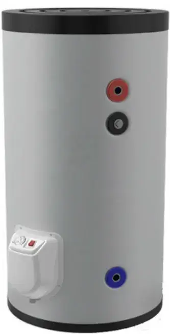Водонагрівач ELDOM Titan 300 9.0 kW FV30067 - фото - №0