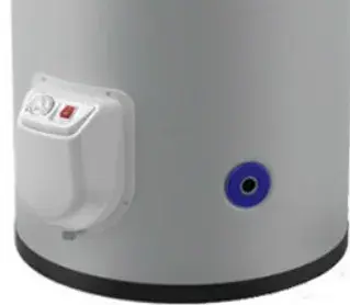Водонагрівач ELDOM Titan 300 9.0 kW FV30067 - фото - №1