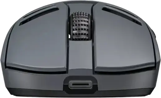 Комп'ютерна миша Lorgar Elite MSE90W Wireless Dark Grey - фото - №7