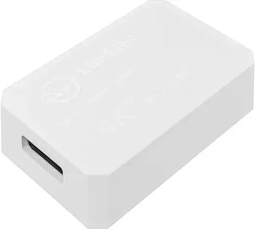 Комп'ютерна миша Lorgar Elite MSE90W Wireless White - фото - №9