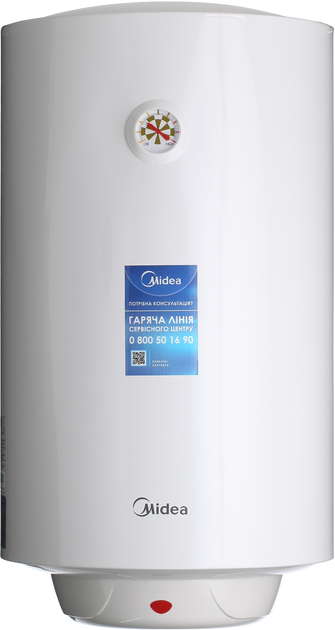 Водонагреватель MIDEA D80-15F1(D) - фото - №0