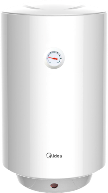 Водонагреватель MIDEA D80-15F1(D) - фото - №2