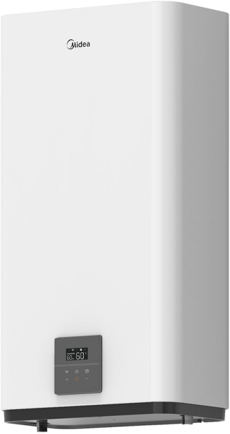 Водонагрівач MIDEA PRIME Wi-Fi D100-20ED6 (D) - фото - №2