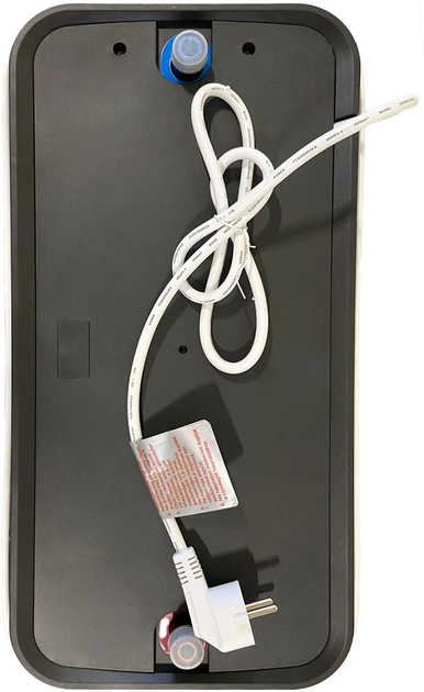Водонагрівач MIDEA PRIME Wi-Fi D100-20ED6 (D) - фото - №3