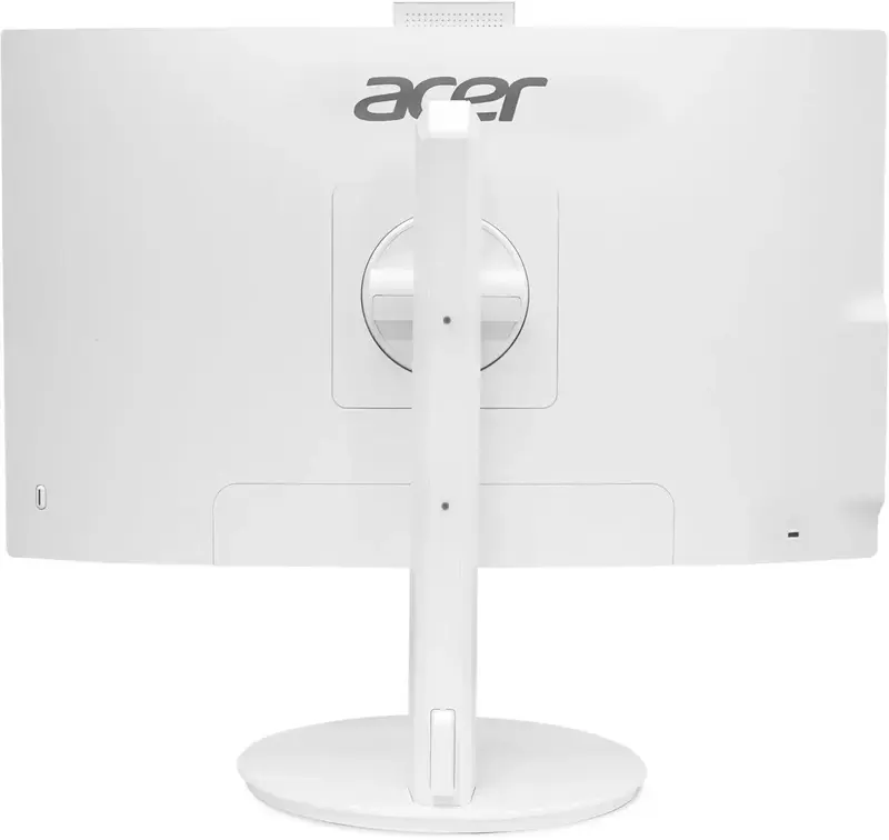 Моноблок Acer Aspire C24-1YE13U3UNH White (DQ.BNXME.003) - фото - №5