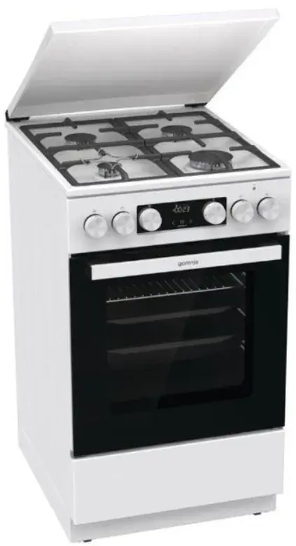 Плита комбинированная Gorenje GK5C42WF-B - фото - №0