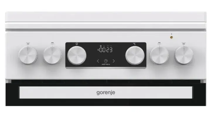 Плита комбинированная Gorenje GK5C42WF-B - фото - №6