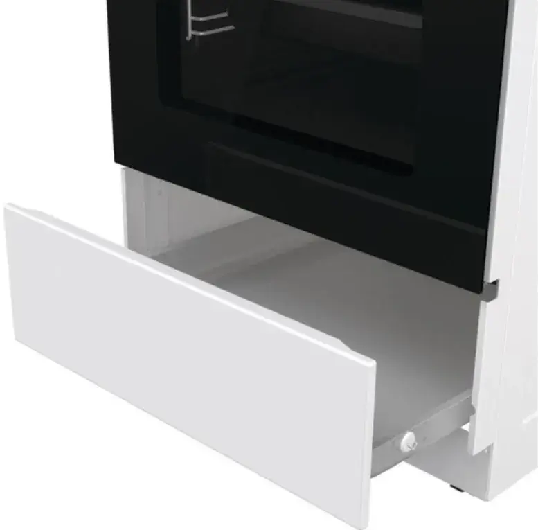 Плита комбинированная Gorenje GK5C42WF-B - фото - №5