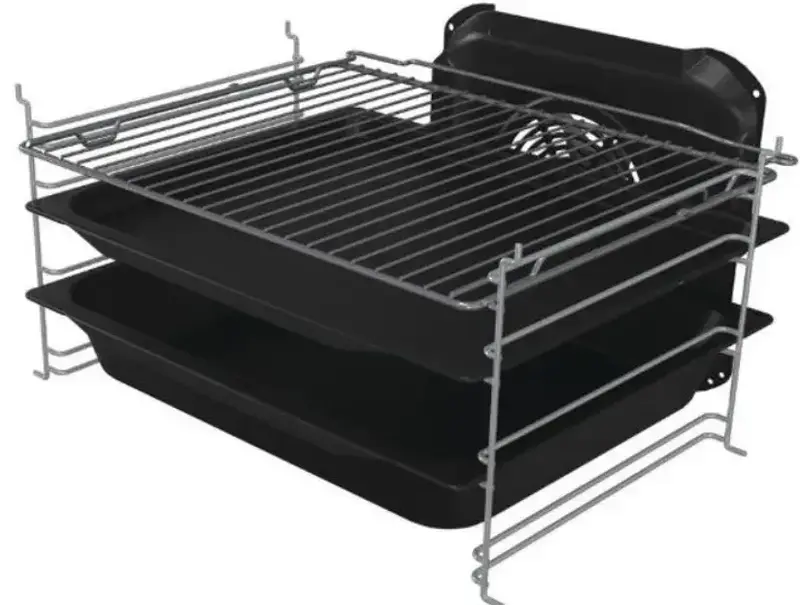 Плита комбинированная Gorenje GK5C42WF-B - фото - №3