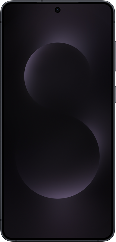 Samsung Galaxy S25 Edge S937B 12/256GB Titanium Jet Black (SM-S937BZKDEUC) - фото - №1