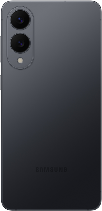 Samsung Galaxy S25 Edge S937B 12/256GB Titanium Jet Black (SM-S937BZKDEUC) - фото - №2