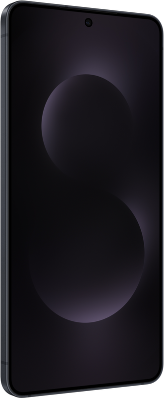 Samsung Galaxy S25 Edge S937B 12/256GB Titanium Jet Black (SM-S937BZKDEUC) - фото - №3