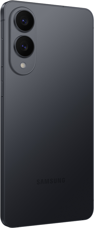 Samsung Galaxy S25 Edge S937B 12/256GB Titanium Jet Black (SM-S937BZKDEUC) - фото - №5