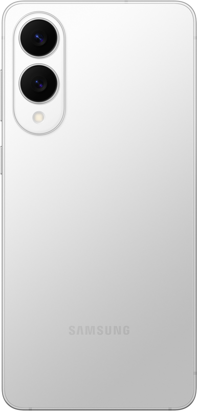 Samsung Galaxy S25 Edge S937B 12/256GB Titanium Silver (SM-S937BZSDEUC) - фото - №2
