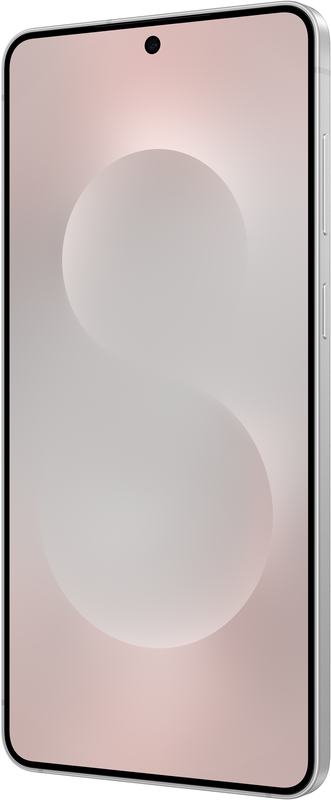 Samsung Galaxy S25 Edge S937B 12/256GB Titanium Silver (SM-S937BZSDEUC) - фото - №4