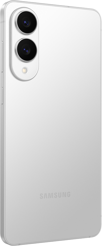 Samsung Galaxy S25 Edge S937B 12/256GB Titanium Silver (SM-S937BZSDEUC) - фото - №5