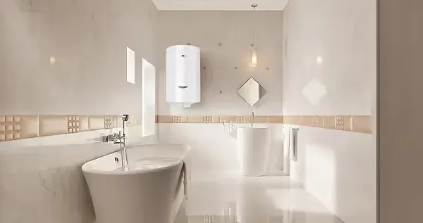 Водонагрівач Ariston SG1 50 V EU - фото - №4