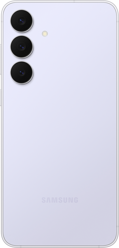 Samsung Galaxy S25 FE S731B 8/256GB Icy Blue (SM-S731BLBGEUC) - фото - №2