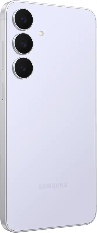 Samsung Galaxy S25 FE S731B 8/256GB Icy Blue (SM-S731BLBGEUC) - фото - №5