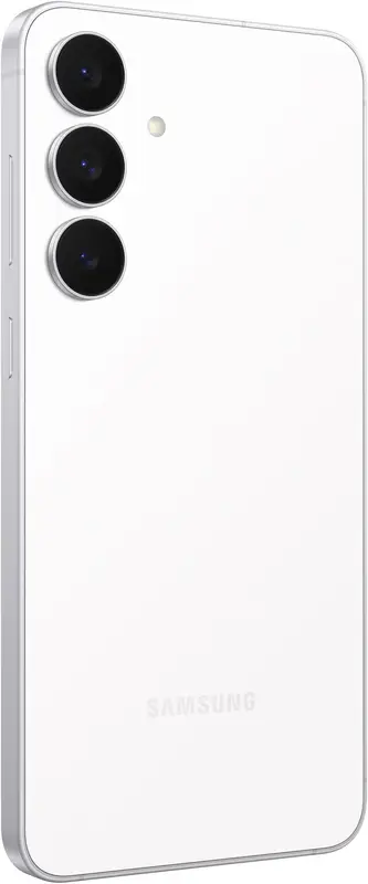 Samsung Galaxy S25 FE S731B 8/256GB White (SM-S731BZWGEUC) - фото - №5